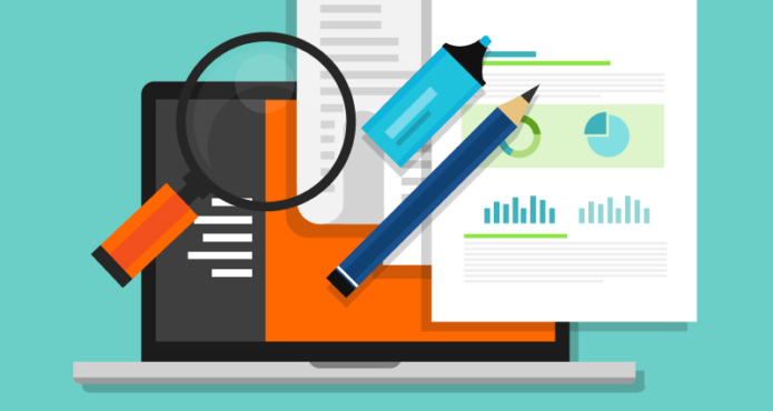 What is a case study?